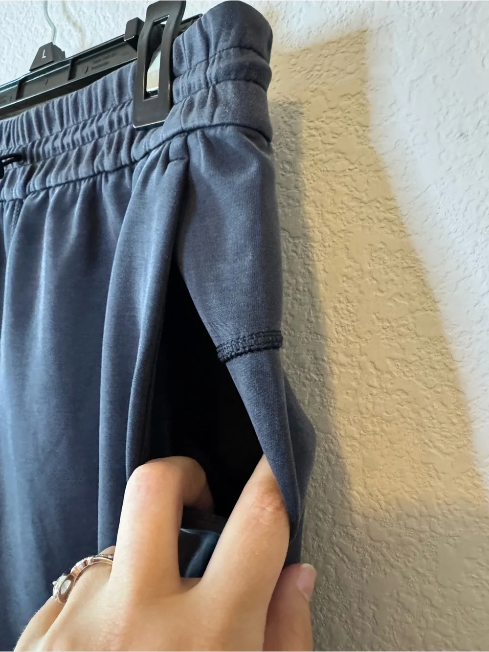 Lululemon Women’s Softstreme High-Rise Pant Size 6